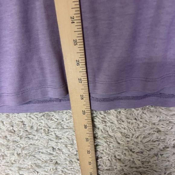 Robert Barakett Polo Shirt Mens XXL Purple Preppy Travel Beachy Cruise Spring - Picture 4 of 8